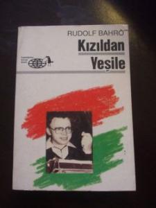 Kızıldan Yeşile