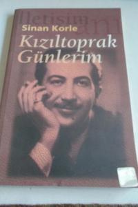 Kızıltoprak Günlerim