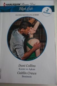 Kızım ve Aşkım / Benimsin - 134