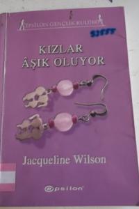 Kızlar Aşık Oluyor