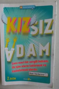Kızsız Adam
