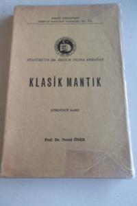 Klasik Mantık