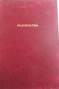 Kleopatra