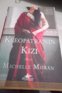 Kleopatra'nın Kızı