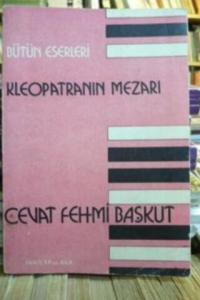 Kleopatranın Mezarı