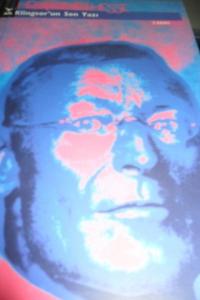 Klingsor'un Son Yazı