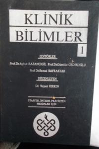Klinik Bilimler 1