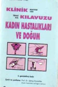 Klinik Kılavuzu Kadın Hastalıkları ve Doğum