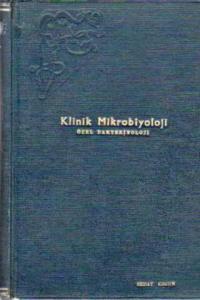 Klinik Mikrobiyoloji