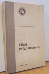 Klinik Psikofarmakoloji