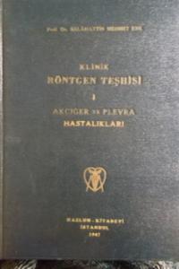Klinik Röntgen Teşhisi I