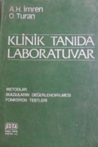 Klinik Tanıda Laboratuvar