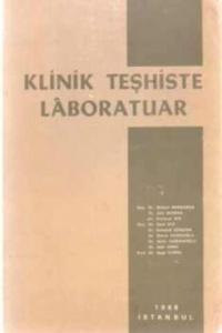 Klinik Teşhiste Laboratuar