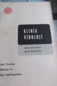 Klinik Viroloji