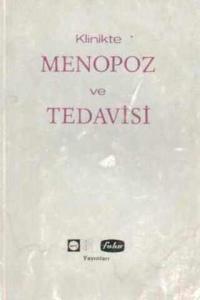 Klinikte Menopoz ve Tedavisi