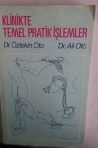 Klinikte Temel Pratik İşlemler