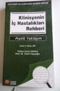 Klinisyenin İç Hastalıkları Rehberi