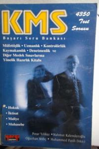 KMS Başarı Soru Bankası