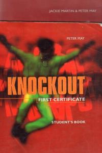 Knockout (Student's Book + Workbook)