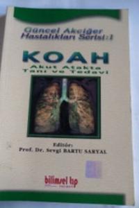 Koah Akut Atakta Tanı ve Tedavi