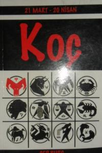 Koç Cep Burç