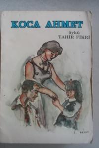 Koca Ahmet