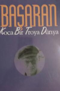 Koca Bir Troya Dünya