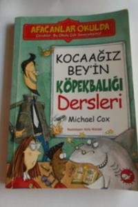 Kocaağız Bey'in Köpekbalığı Dersleri