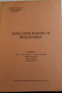 Koçların Bakımı ve Beslenmesi