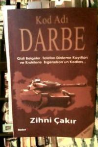 Kod Adı Darbe