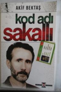 Kod Adı Sakallı