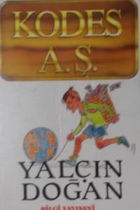 Kodes A.Ş.