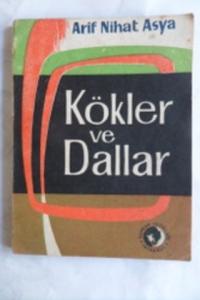Kökler ve Dallar