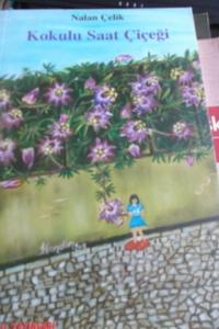 Kokuu Saat Çiçeği