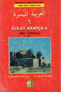 Kolay Arapça 6