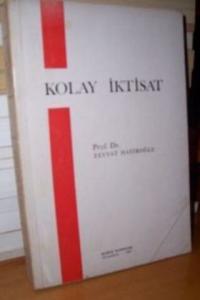 Kolay İktisat