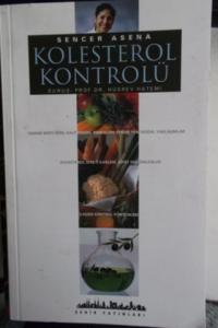 Kolesterol Kontrolü