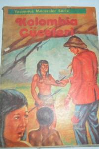 Kolombia Cüceleri