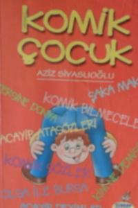 Komik Çocuk
