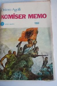 Komiser Memo