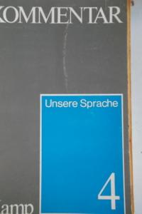 Kommentar 4. Schuljahr
