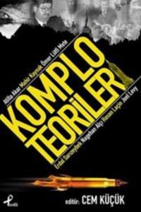 Komplo Teorileri