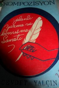 Komposizyon Planlı Yazma ve Konuşma Sanatı