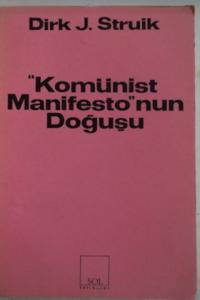 Komünist Manifestonun Doğuşu