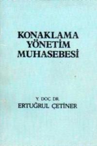 Konaklama Yönetim Muhasebesi