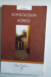 Konsolosun Köpeği
