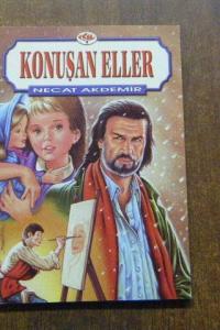 Konuşan Eller