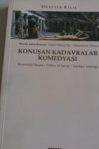 Konuşan Kadavralar Komedyası