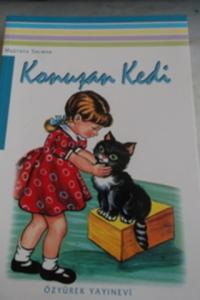 Konuşan Kedi