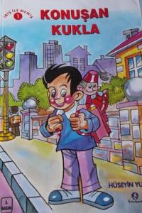 Konuşan Kukla